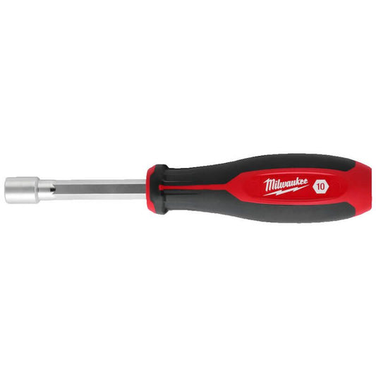 MILWAUKEE 10MM HOLLOWCORE MAGNETIC NUT DRIVER