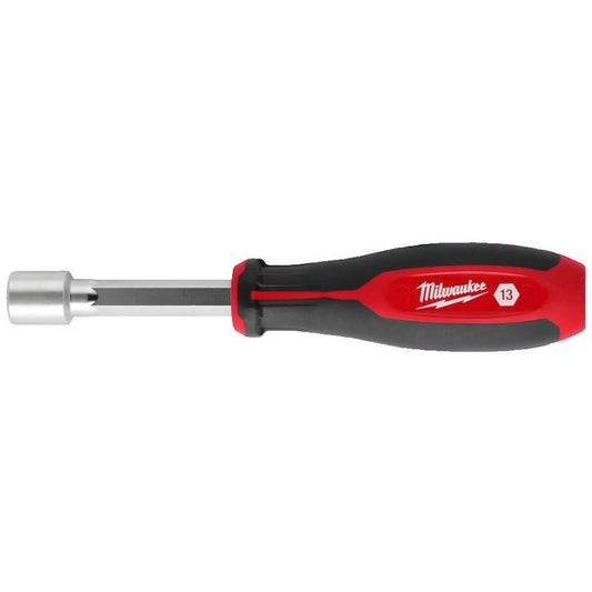 MILWAUKEE 13MM HOLLOWCORE MAGNETIC NUT DRIVER