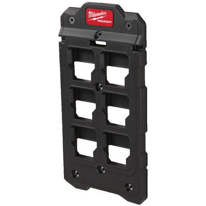 MILWAUKEE PACKOUT COMPACT MOUNTING PLATE