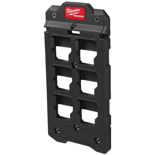 MILWAUKEE PACKOUT COMPACT MOUNTING PLATE