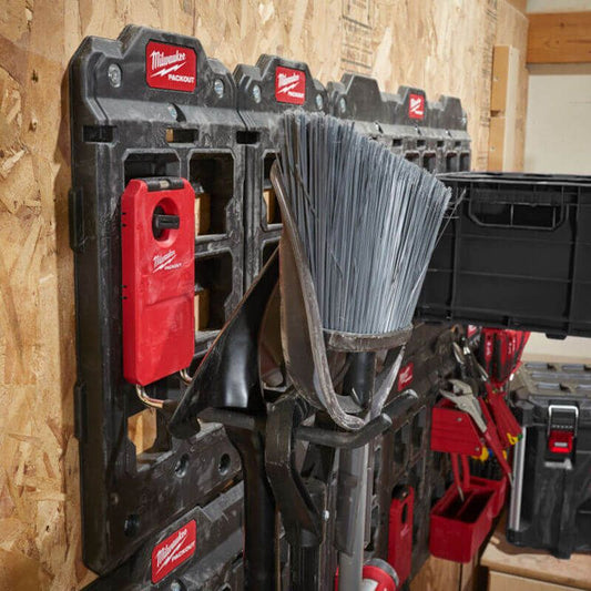MILWAUKEE PACKOUT COMPACT MOUNTING PLATE