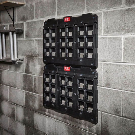 MILWAUKEE PACKOUT XL MOUNTING PLATE