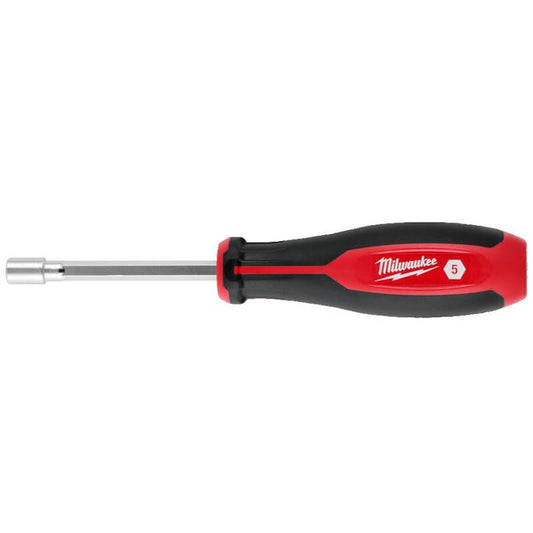 MILWAUKEE 5MM HOLLOWCORE NUT DRIVER