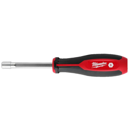 MILWAUKEE 6MM HOLLOWCORE NUT DRIVER