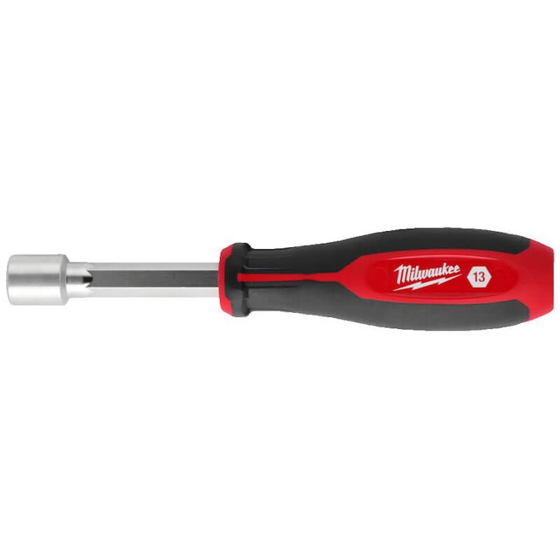 MILWAUKEE 13MM HOLLOWCORE NUT DRIVER