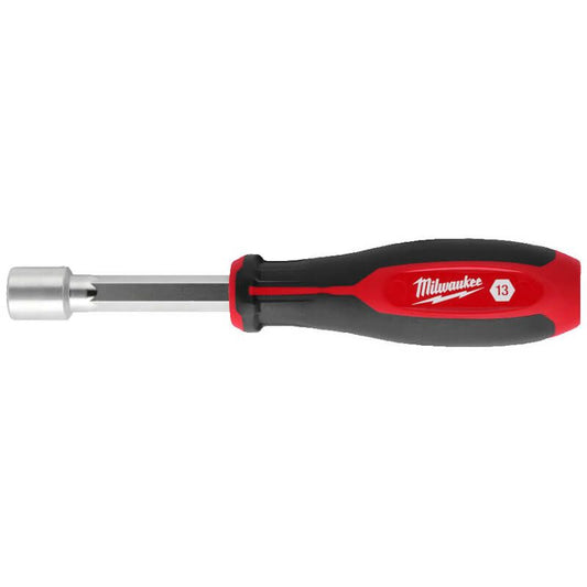 MILWAUKEE 13MM HOLLOWCORE NUT DRIVER