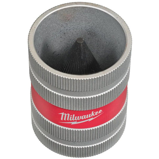 MILWAUKEE 10-54MM INNER & OUTER DEBURRER
