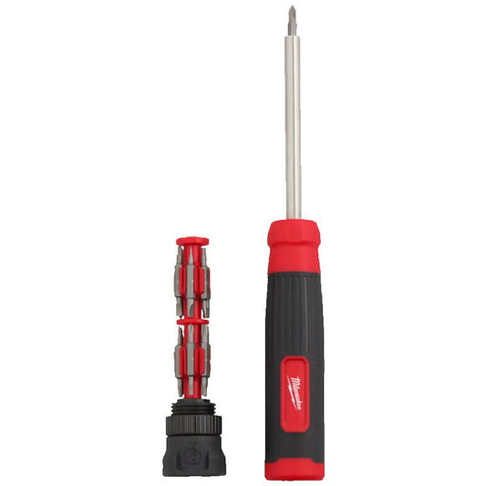 MILWAUKEE 27-IN-1 PRECISION MULTI-BIT SCREWDRIVER
