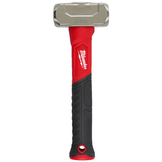 MILWAUKEE 2BS CLUB HAMMER