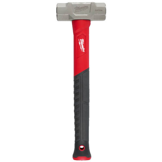 MILWAUKEE 2.5LBS FIBERGLASS SLEDGE HAMMER