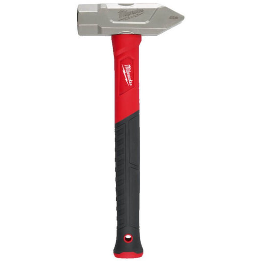 MILWAUKEE 4LBS CROSS-PEEN HAMMER