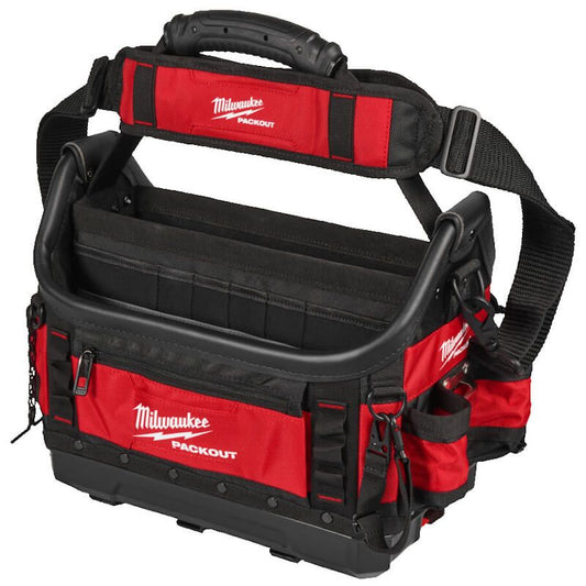 MILWAUKEE PACKOUT 38CM PRO TOTE TOOLBAG