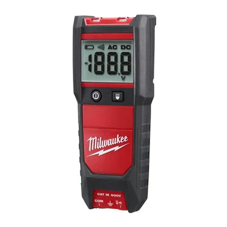 Milwaukee 2212-20 Auto Voltage / Continuity Tester