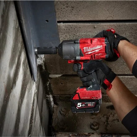 Milwaukee ONE-KEY™ FUEL™ ¾″ IMPACT WRENCH WITH FRICTION RING