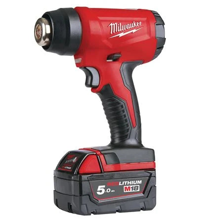 Milwaukee M18™ HEAT GUN