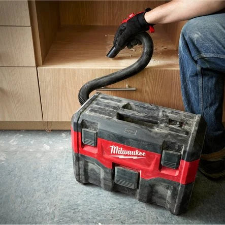 Milwaukee M18™ WET/ DRY VACUUM