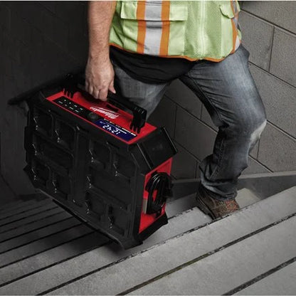 Milwaukee M18™ PACKOUT™ RADIO CHARGER