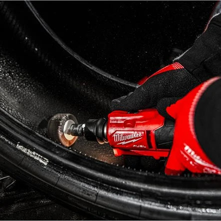 Milwaukee M12 FUEL™ LOW SPEED TYRE BUFFER