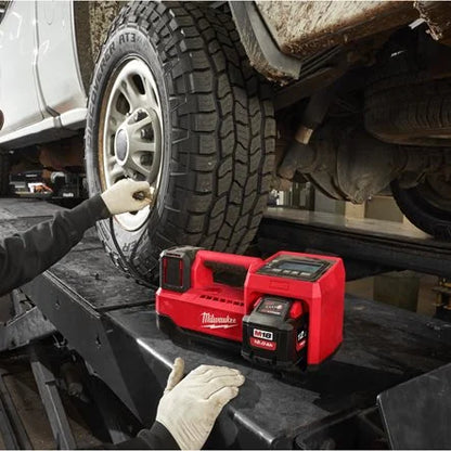 Milwaukee M18 INFLATOR