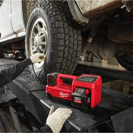 Milwaukee M18 INFLATOR