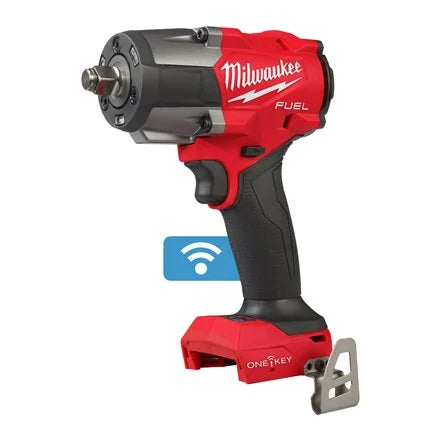 Milwaukee M18 Fuel One-Key Torque-Sense 1/2