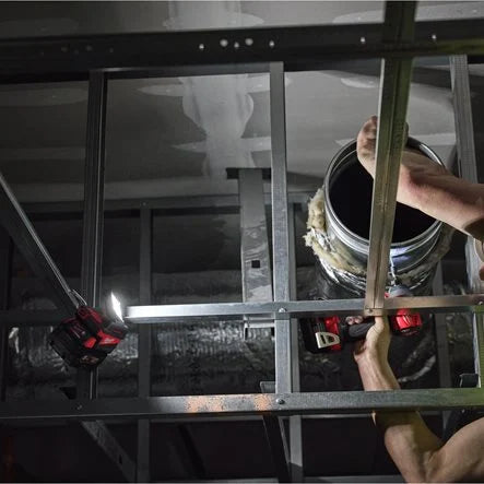 Milwaukee M18™ SERVICE AREA LIGHT