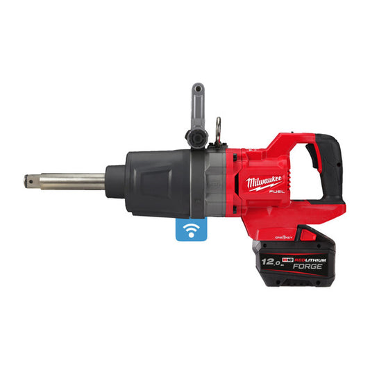 Milwaukee M18 Fuel One-Key 1
