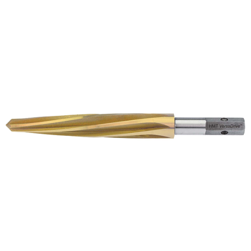 HMT VersaDrive® Impact Reamer - Metric - 13-22MM