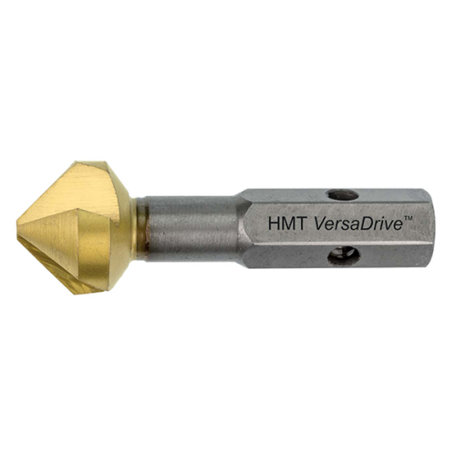 HMT VersaDrive® 90° Countersink - 8.3MM(4)