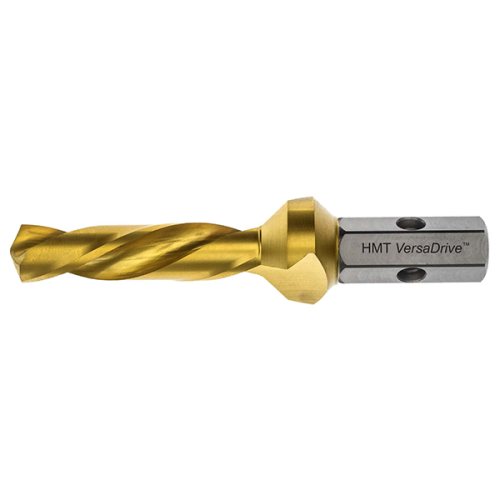 HMT VersaDrive® DrillSink - 10 x 16.5MM(M8)