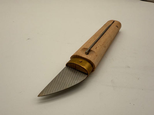 Don Carlos Knife.