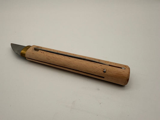 Don Carlos Knife.