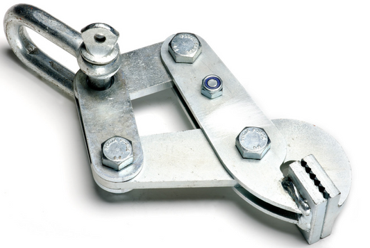 Belt Vice Grip.