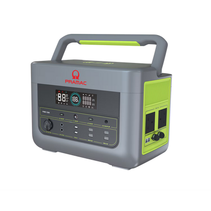 Pramac Portable Power Station Battery Pack 1200W PWB1200
