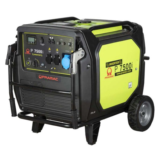 Pramac Pramac P7500i Petrol Inverter Generator