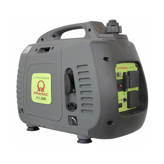 Pramac PMi2000 Petrol Inverter Generator