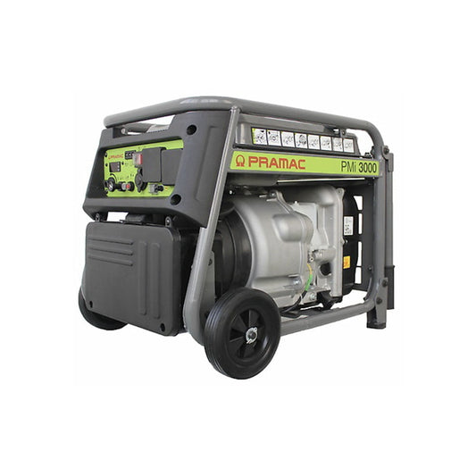 Pramac PMi3000 Petrol Framed Inverter Generator