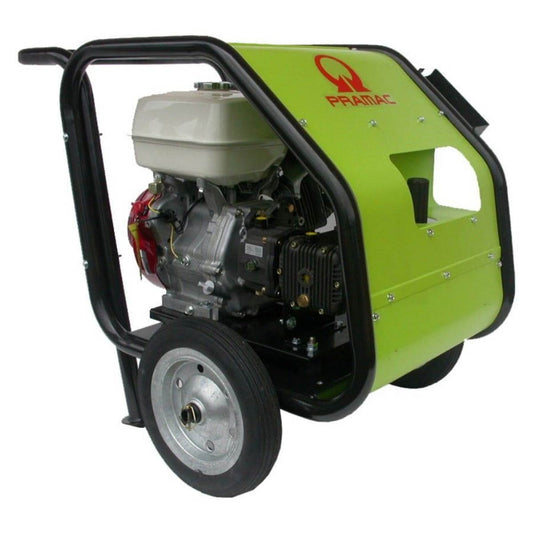 Pramac PW240 Petrol Pressure Washer 3500 PSI