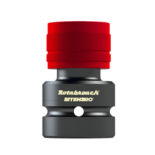 Rotabroach SITEH3RO RSH12 - 1/2" Square Holder
