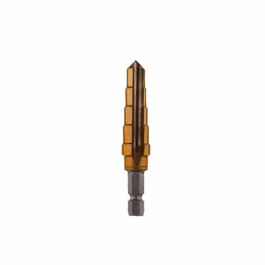 Rotabroach SITEH3RO SR2028 Step Reamer 20mm to 28mm