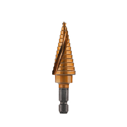 Rotabroach SITEH3RO SHR1 Ultimate Metric Kit (15 Pieces)