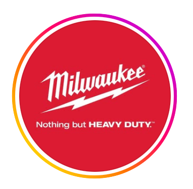Milwaukee Tools Leicester