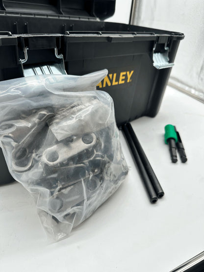 EX-100 Clipping Kit