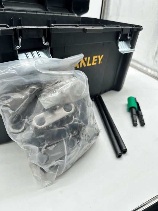 EX-100 Clipping Kit