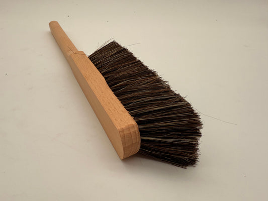 Hand Brush.