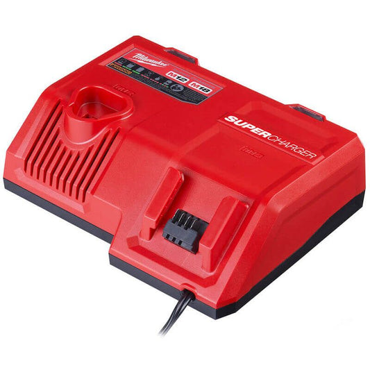 MILWAUKEE M12-18SC M12-M18 MULTI SUPER CHARGER