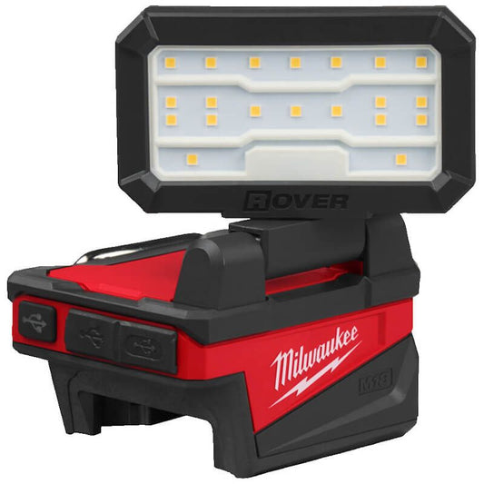 MILWAUKEE M18ALIS-0 M18 TRUEVIEW SERVICE AREA LIGHT