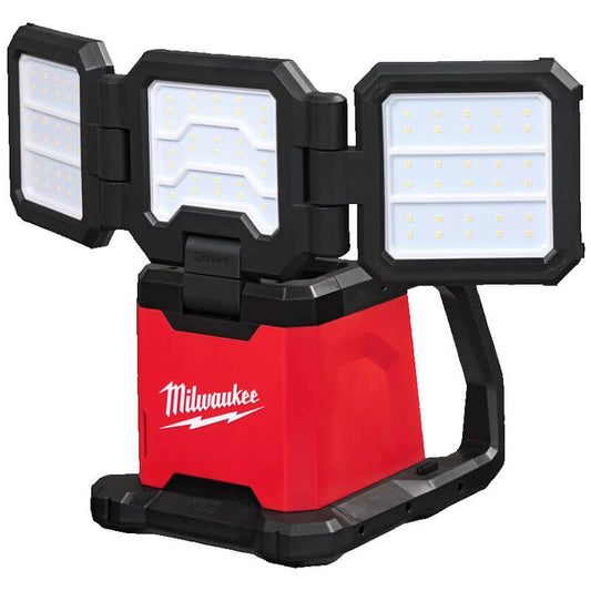 MILWAUKEE M18MDTL-0 M18 MULTI-DIRECTIONAL AREA LIGHT