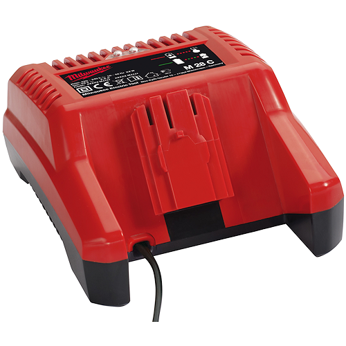 MILWAUKEE M28C M28 CHARGER