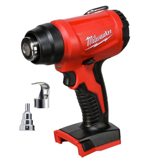 Milwaukee M18 BHG-0 18v Cordless Brushless Heat Gun Body Only